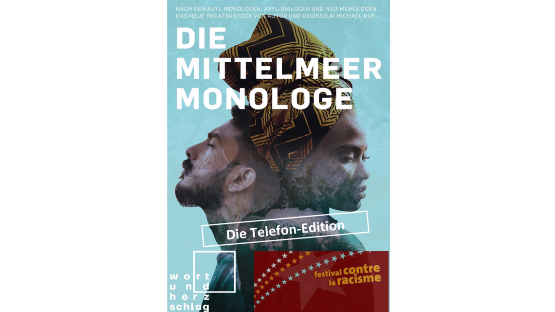 Die Mittelmeer-Monologe / 04.06.20, 18h