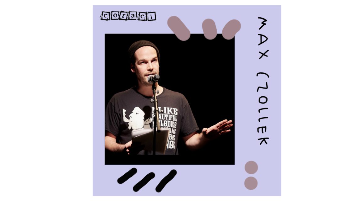 Max Czollek / 03.06.20, 18h