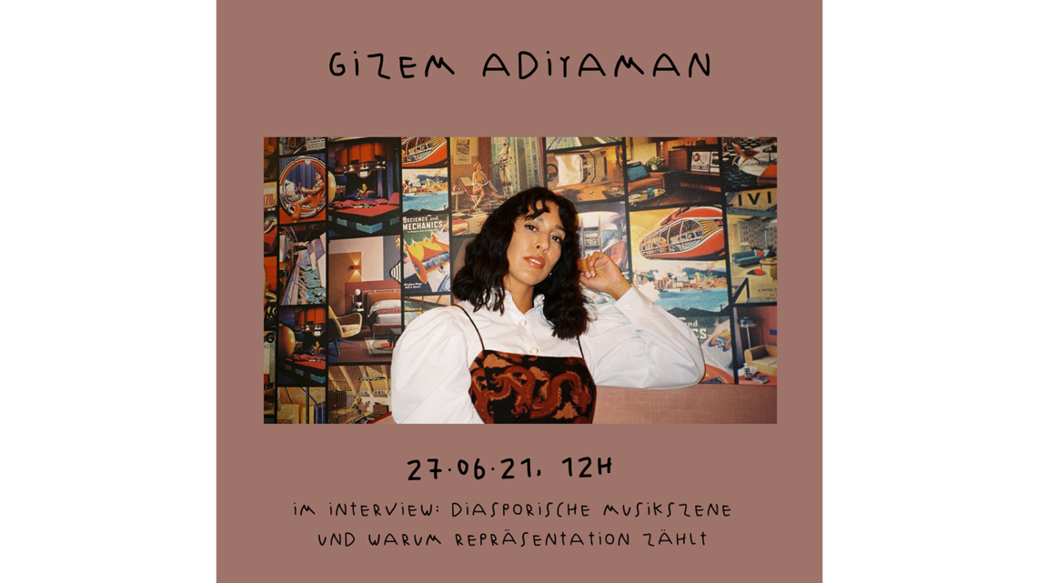 Gizem Adiyaman