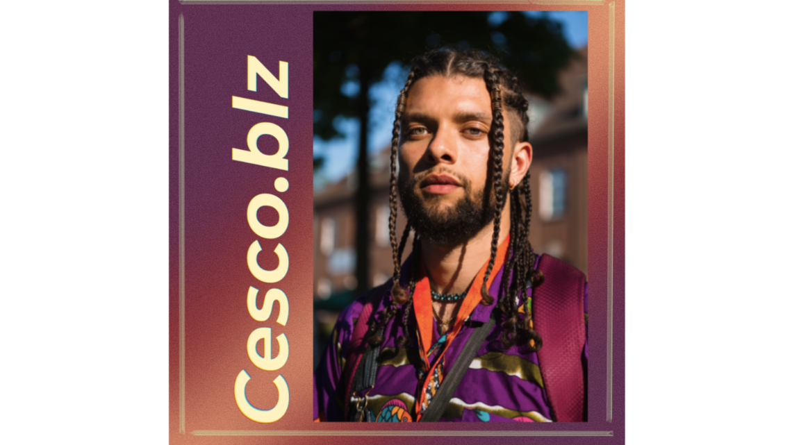 Cesco.blz