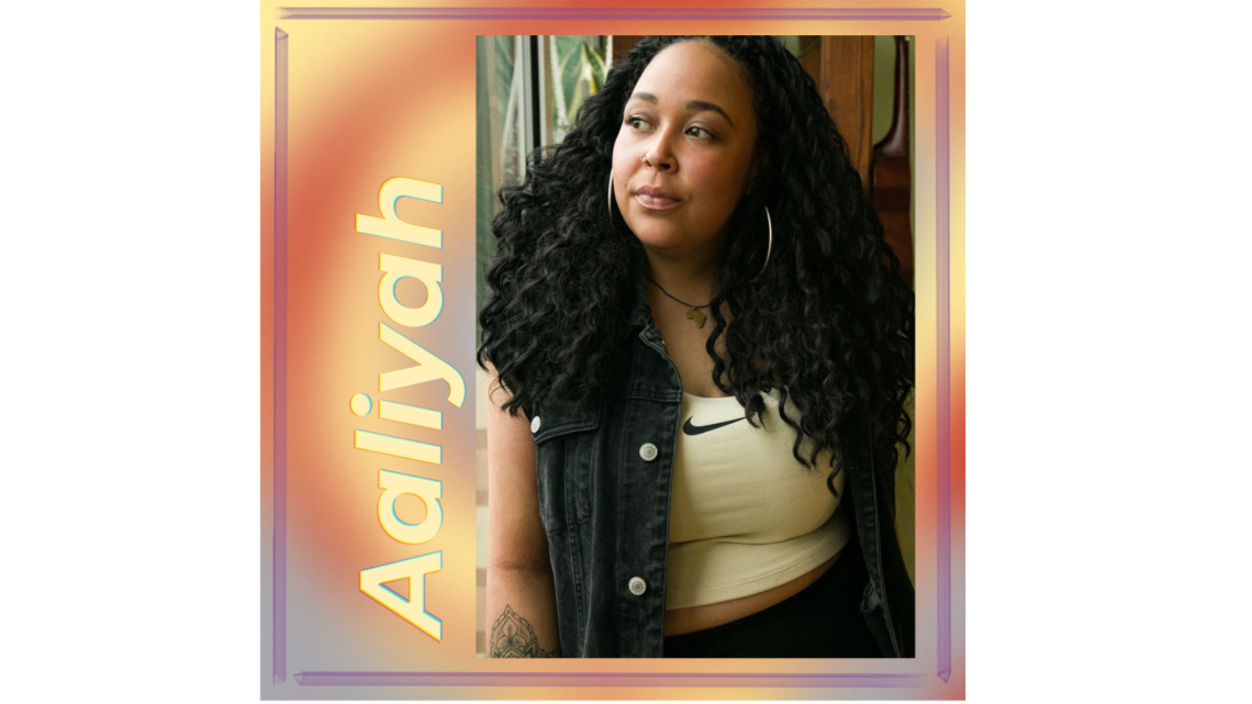 Aaliyah