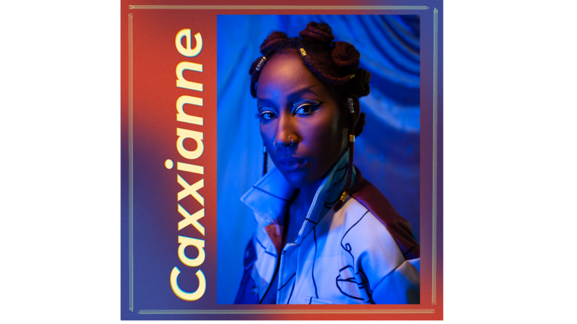 Caxxianne